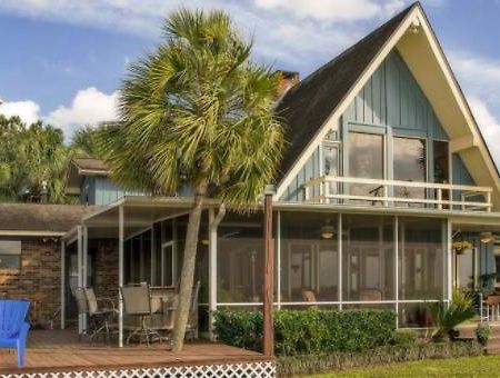 Hampton Lake Bed And Breakfast Starke Eksteriør bilde